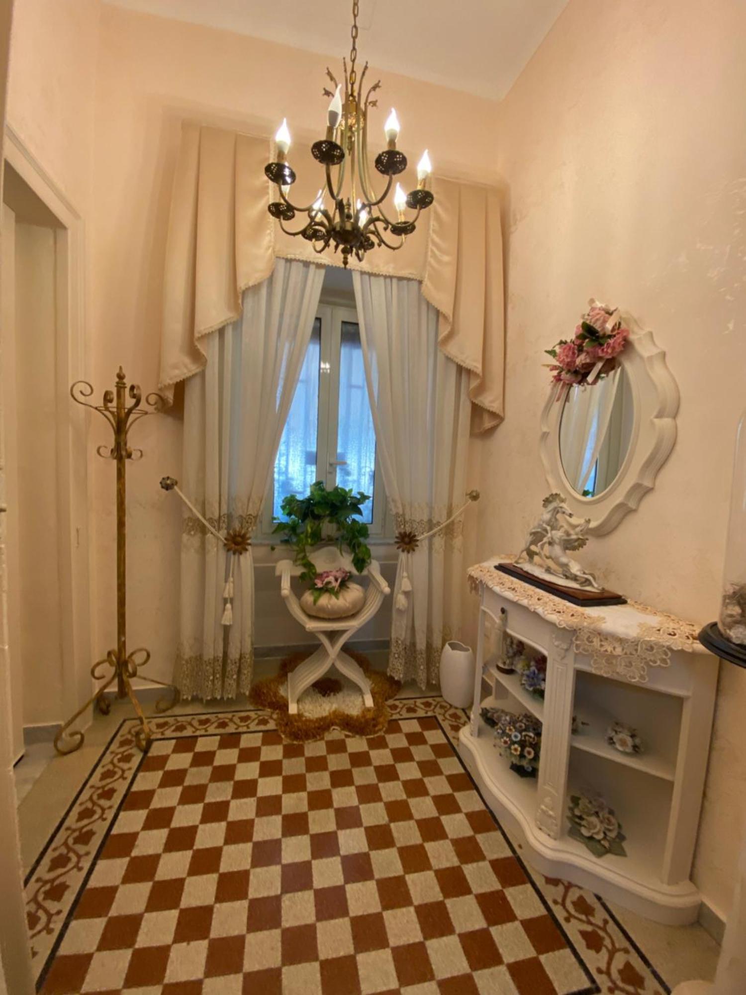 B&B Casa Pupetta Τόρρε ντελ Γκρέκο Εξωτερικό φωτογραφία