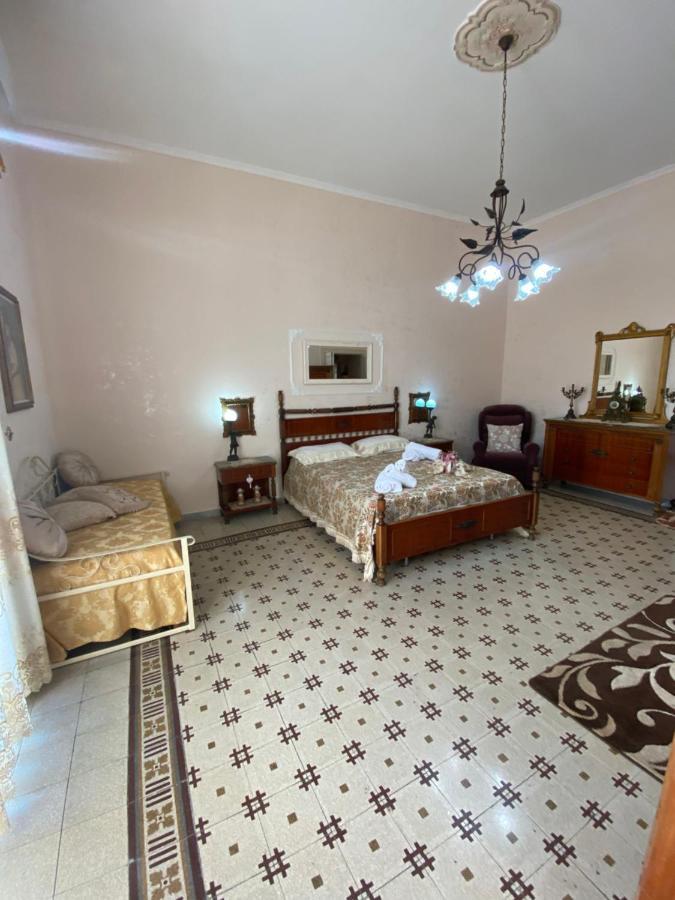 B&B Casa Pupetta Τόρρε ντελ Γκρέκο Εξωτερικό φωτογραφία