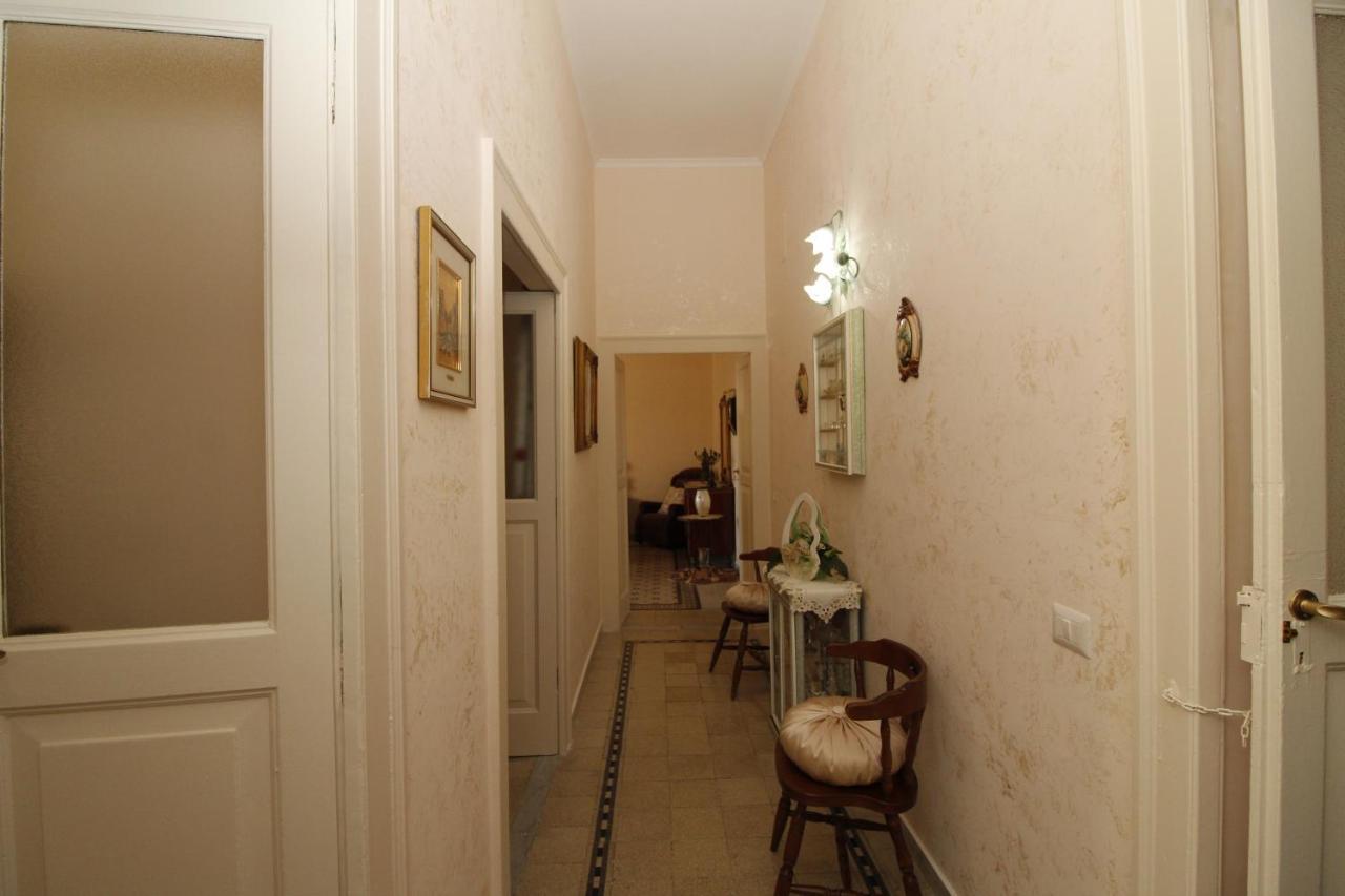 B&B Casa Pupetta Τόρρε ντελ Γκρέκο Εξωτερικό φωτογραφία
