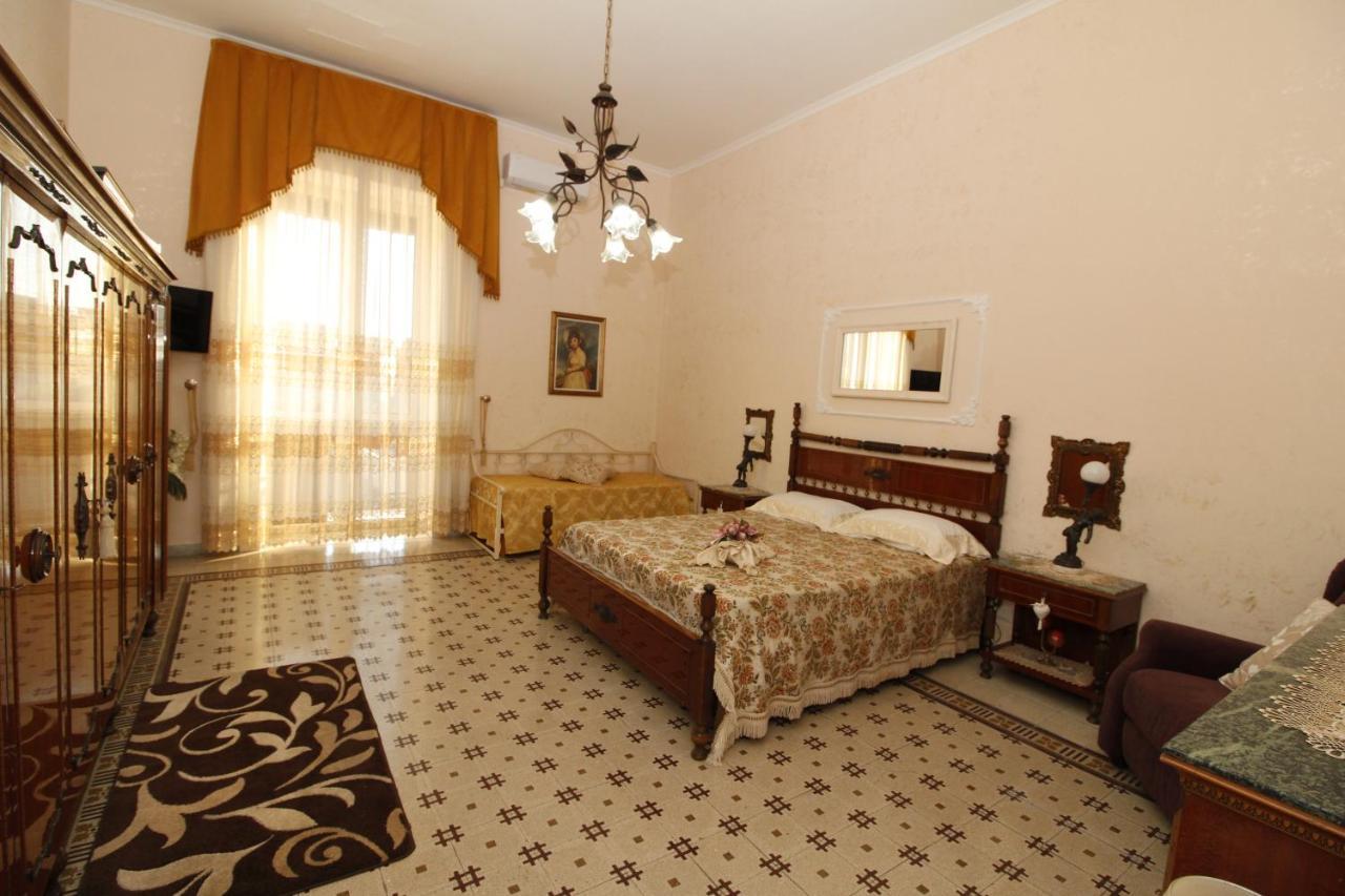 B&B Casa Pupetta Τόρρε ντελ Γκρέκο Εξωτερικό φωτογραφία