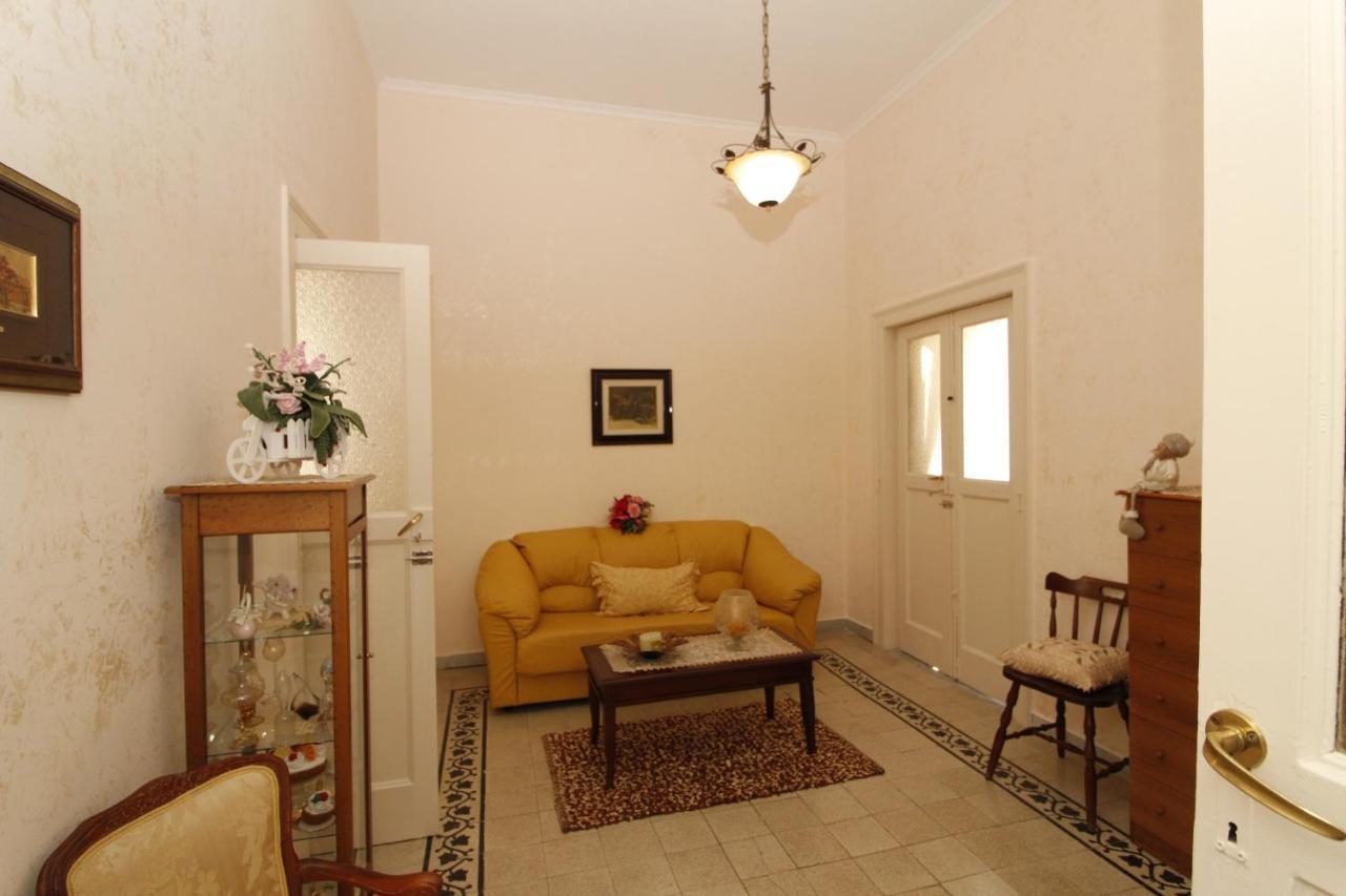 B&B Casa Pupetta Τόρρε ντελ Γκρέκο Εξωτερικό φωτογραφία
