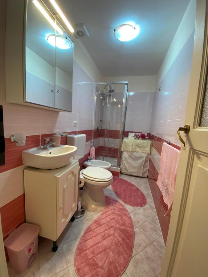 B&B Casa Pupetta Τόρρε ντελ Γκρέκο Εξωτερικό φωτογραφία