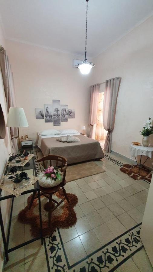 B&B Casa Pupetta Τόρρε ντελ Γκρέκο Εξωτερικό φωτογραφία